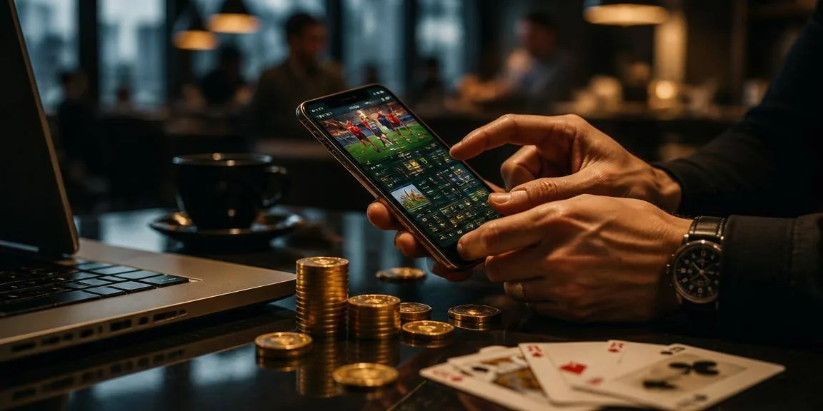 Thẻ Ngân Hàng Baccarat
